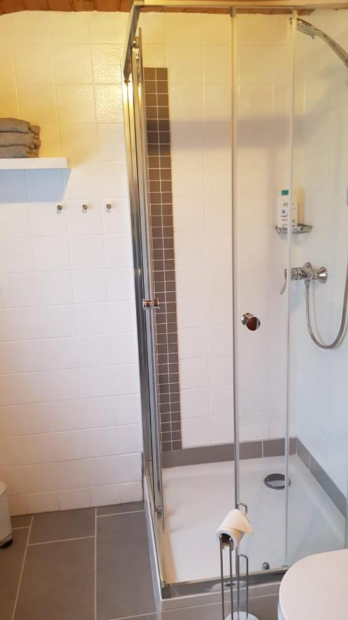Apartment Silva Kappel-Grafenhausen Exteriör bild